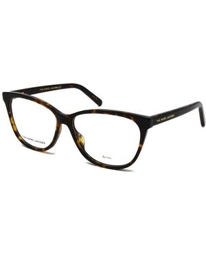 Marc Jacobs Marc-502 55Mm Optical Frames - Black