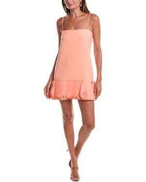 Alexis Yuri Mini Dress - Pink