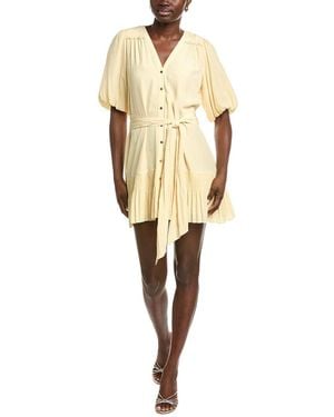 Ramy Brook Florencia Dress - Natural