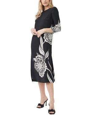 Trina Turk Cointreau 2 Dress - Black