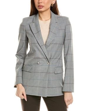 BOSS Hugo Jachecky Blazer - Grey