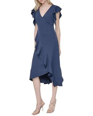 Blue DKNY Dresses for Women | Lyst - Page 2