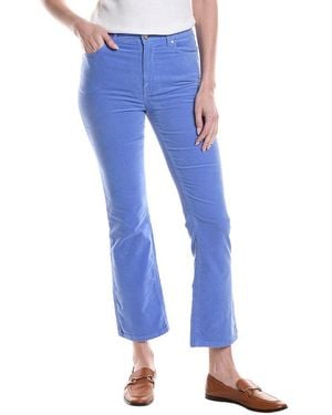 J.McLaughlin Milburn Pant - Blue