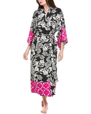 Natori Botanica Robe - White