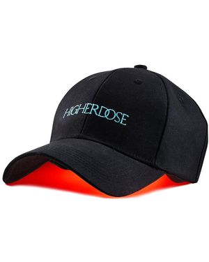 HigherDOSE Red Light Hat - Blue