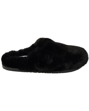 Matisse Portland Flat - Black