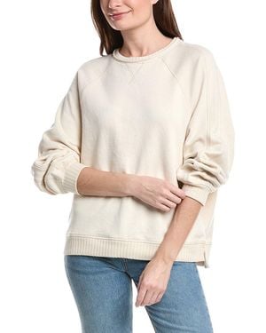 Grey State Sweatshirt - Natural