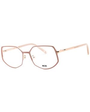 MCM 54Mm Optical Frames - Metallic