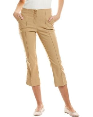 Nanette Lepore Pant - Natural