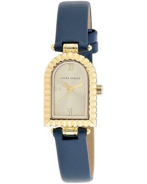 Laura Ashley Watch - White