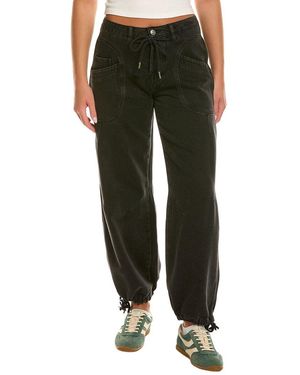 Free People Love Language Pant - Green