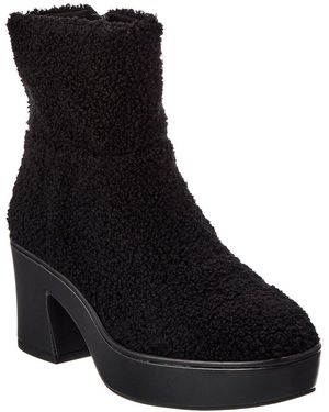 Sanctuary Emmet Bootie - Black