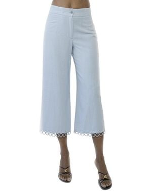 Alexia Admor Lucy Pant - Blue