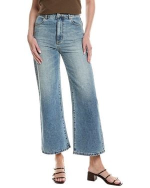 Rolla's Sailor Scoop City Lights Sailor Jean - Blue