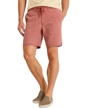Tommy Bahama Ohana Beach E-Waist Short - Red