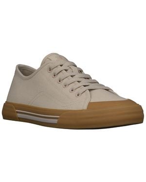Ben Sherman Belfast Sneaker - Brown