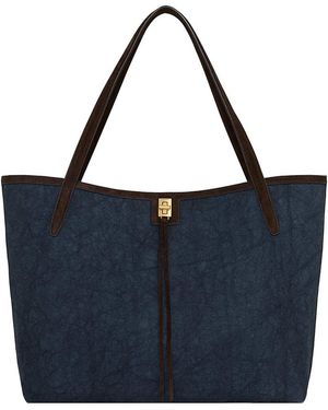 Rebecca Minkoff Darren Tote - Blue