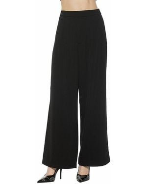 Alexia Admor Arlo Pant - Black