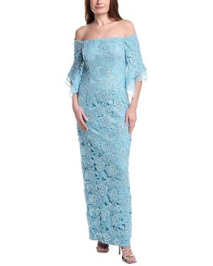 Adrianna Papell Lace Dresses for Women