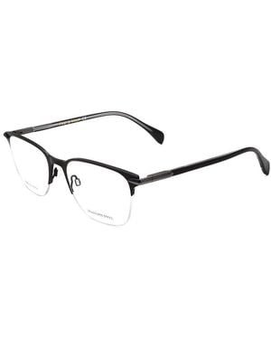 Rag & Bone 50Mm Optical Frames - Multicolour