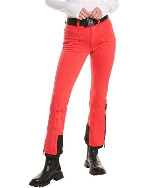 SKEA Zoey Pant - Red