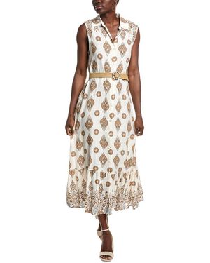ANNA KAY Belted Dresses for Women | Lyst