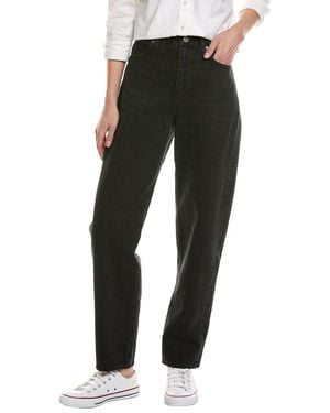 FRAME Frame The Neat Astral Barrel Jean - Black