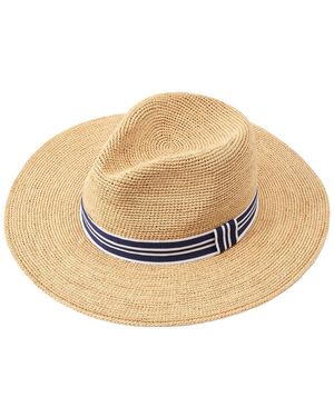 J.McLaughlin Freida Hat - Natural