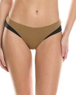 Marysia Swim Calacutta Bottom - Natural