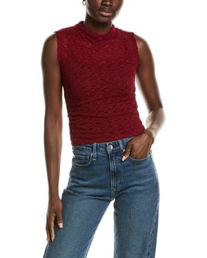 Chaser Brand Haileyy Tank - Red
