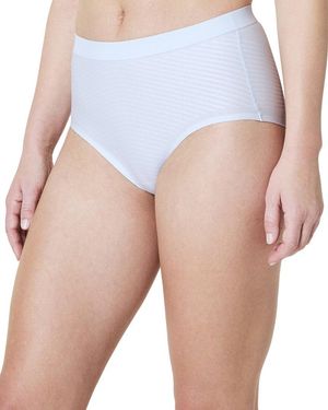 Spanx Brief - White