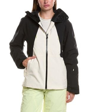 Roxy Wild Twist Jacket - Multicolor