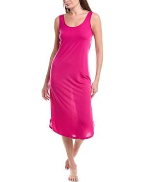 Natori Congo Nightgown - Pink