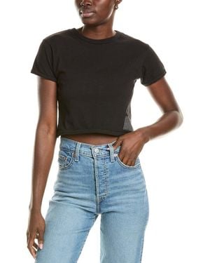 Michael Stars Baby T-Shirt - Black