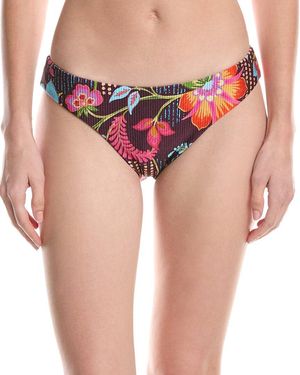 Becca Portofino Hipster Bottom - Red
