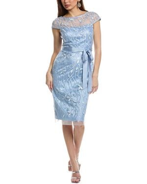 Eliza J Cap Sleeve Dresses for Women | Lyst