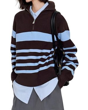 GABRIELA RICH Jumper - Blue