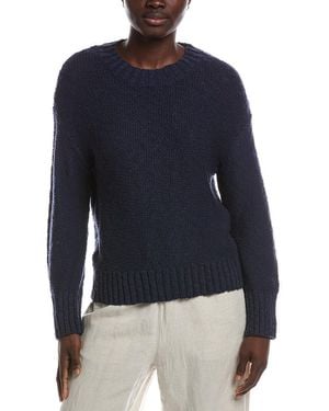 Tommy Bahama Bayshore Crewneck Jumper - Blue