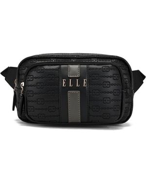 Elle Eleganza 1.6L Sling - Black
