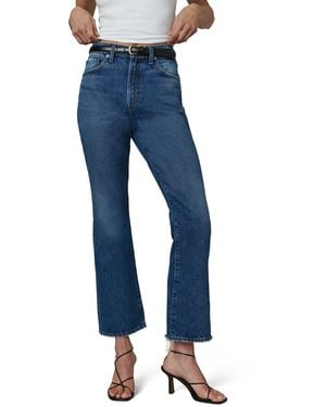 Joe's Jeans The Stacey Ankle Boot Pinnacle Jean - Blue