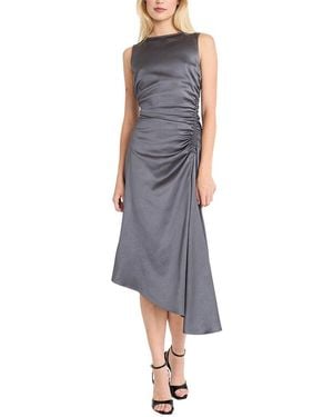 Luxely Maxi Dress - Blue