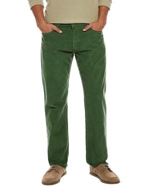J.McLaughlin Parker Long Pant - Green