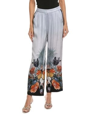 Caballero Collection Max Pant - Blue