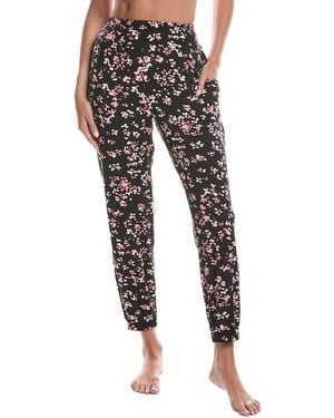 DKNY Sleep Jogger - Black