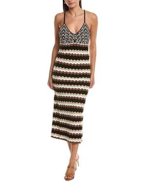 Ramy Brook Harlow Dress - Black