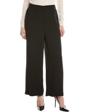 Joseph Ribkoff Solid Pant - Black