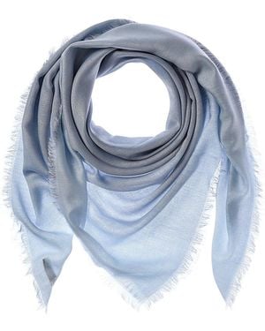Jimmy Choo Scarf - Blue