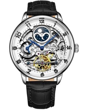 Stuhrling Legacy Watch - Gray
