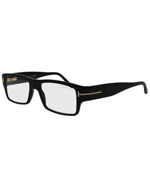 Tom Ford 54Mm Optical Frames - Black