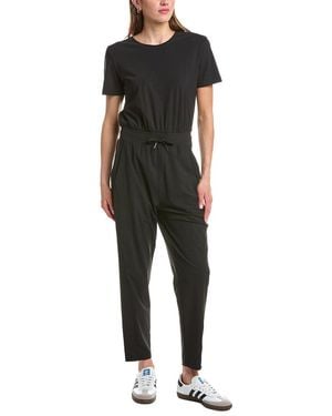 Sweaty Betty Explorer Jumpsuit - Black